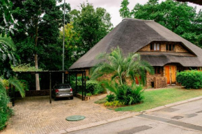 Inyamatane 227B Kruger Park Lodge